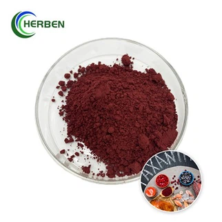 Rent Astaxanthin-pulver