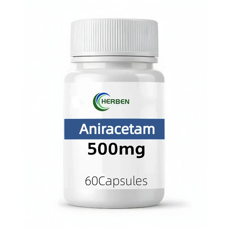 Aniracetam Supplement suppliers