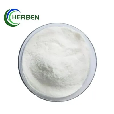 Ergothioneine pulver