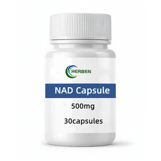 NAD kapsler