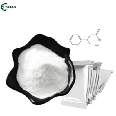 Engros Phenibut pulver